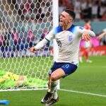 Inglaterra chega às oitavas da Copa do Mundo após vitória sobre o País de Gales