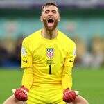 Estados Unidos eliminam Irã da Copa do Mundo com gol de Pulisic e avançam às oitavas