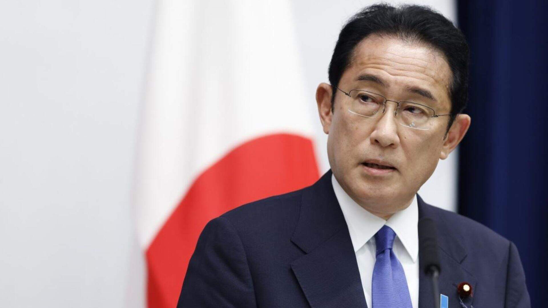 Japão: primeiro-ministro Fumio Kishida demite terceiro colega em um mês