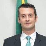 José Eduardo Cury é nomeado para vaga de juiz titular do TRE-MS