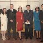 Cinco juízes completam 22 anos de atuação em Mato Grosso do Sul