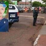 Jovem executado em Maracaju tinha 25 anos e morreu com tiro na cabeça