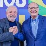 Vice-presidente eleito, Alckmin vai coordenar equipe de transição de Lula