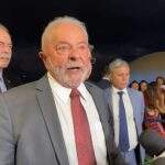 Lula pretende definir ministros após voltar de viagem para o Egito