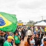 Rodovias estaduais não registram mais bloqueios nesta quarta-feira em Mato Grosso do Sul