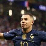 4 a 1: França goleia a Austrália em estreia na Copa do Mundo