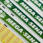 Ninguém acerta e Mega-Sena pode pagar R$ 38 milhões no próximo sábado