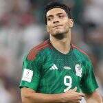 Com vitória amarga, México vence Arábia Saudita na despedida dos dois times da Copa do Mundo