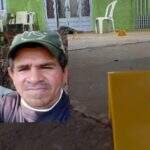 Pedreiro que ficou desaparecido é morto a tiros em bar de Guia Lopes da Laguna