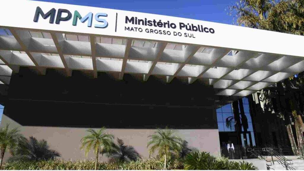 Ministério Público MPMS