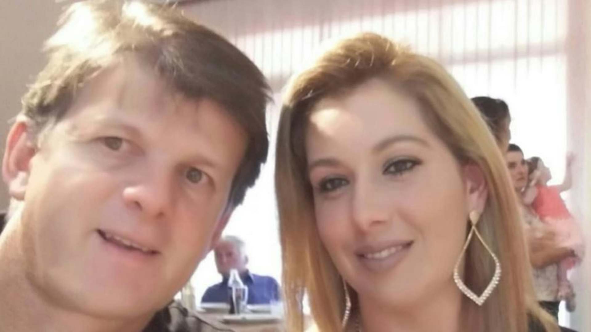 Mulher que matou marido fez vigília ao lado de freezer com corpo em SC