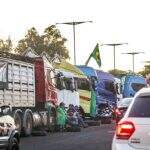 Moraes determina que PM desbloqueie vias e aplique multa de R$ 100 mil para veículos