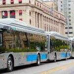 Cidade de São Paulo solicita estudo sobre viabilidade de tarifa gratuita de ônibus