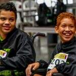 Atletas de MS participam das Paralimpíadas Escolares em São Paulo