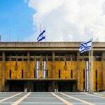 Parlamento de Israel aprova controverso projeto de lei que limita poderes da Suprema Corte