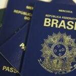 Governo libera crédito suplementar de R$ 37,365 mi para emissão de passaportes