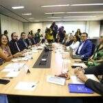 Ciro Nogueira defende aprovação da PEC da Transição para bancar Bolsa Família
