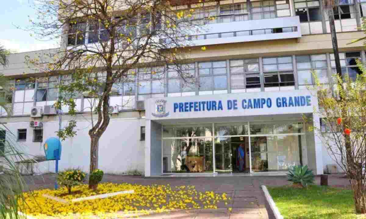 Copa do Mundo: expediente da Prefeitura de Campo Grande vai até às 14h nesta 5ª