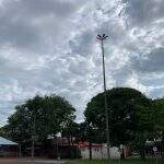 Domingo será quente, mas com possibilidade de chuva em Mato Grosso do Sul
