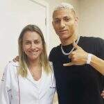 Cardiologista de MS foi quem ‘liberou’ atacante Richarlison para a Copa do Mundo