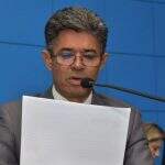 Deputado de MS pede aumento de R$ 1 milhão em emendas parlamentares
