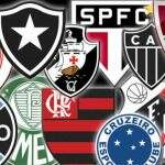 Ranking da CBF coloca Flamengo como melhor time do Brasil; confira a lista completa