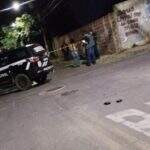 Homem é morto a facadas no Bairro Tiradentes em Campo Grande