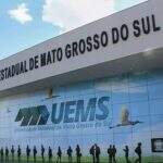 Concurso da UEMS com salário de R$ 9,7 mil segue com inscrições abertas