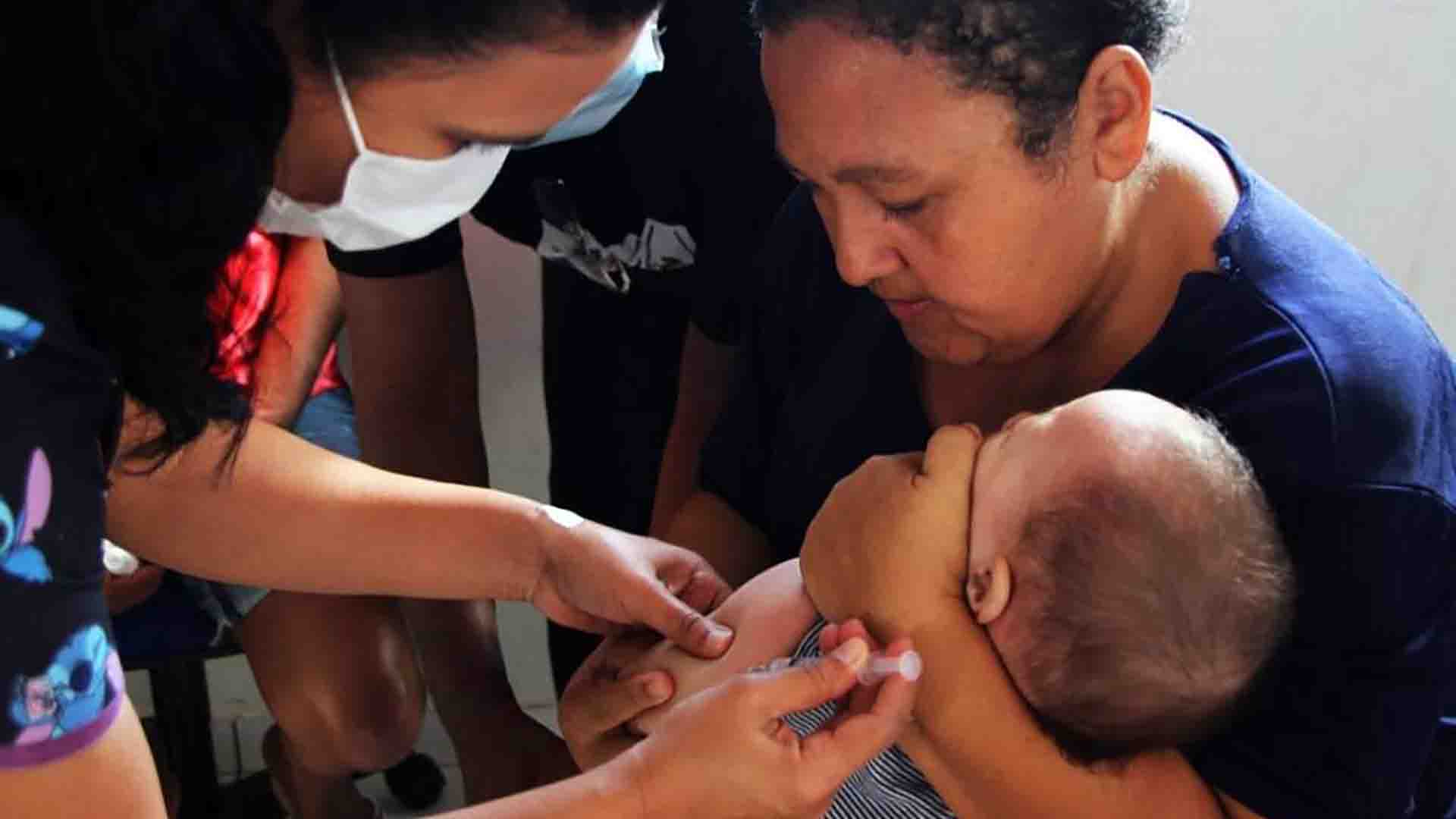 Mato Grosso do Sul tem 8 mortes por Influenza em uma semana; dois bebês estão entre as vítimas