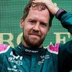 Vettel lamenta décimo lugar em Abu Dabi, mas admite: ‘Sentirei saudades’