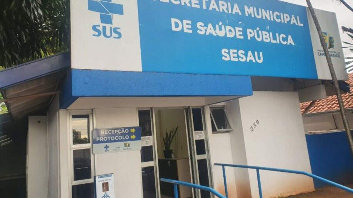 Sesau abre inscrições para residência em saúde mental com bolsas de R$ 4,1 mil