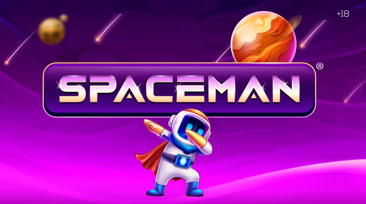 Spaceman Aposta  Jogue Astronauta Grátis Online