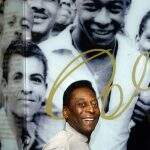 ‘Pelé sempre foi e sempre será um ídolo máximo do esporte brasileiro’, exalta COB