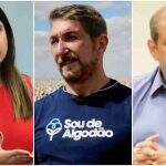 Mais três nomes de MS são escolhidos para compor a equipe de transição do governo Lula