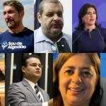 Saiba quem são os nove políticos de MS na equipe de transição do governo Lula
