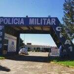 Policiais militares são presos em operação do Gaeco na fronteira de MS com o Paraguai