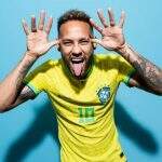 Neymar é anunciado como primeiro embaixador global de plataforma de cassino