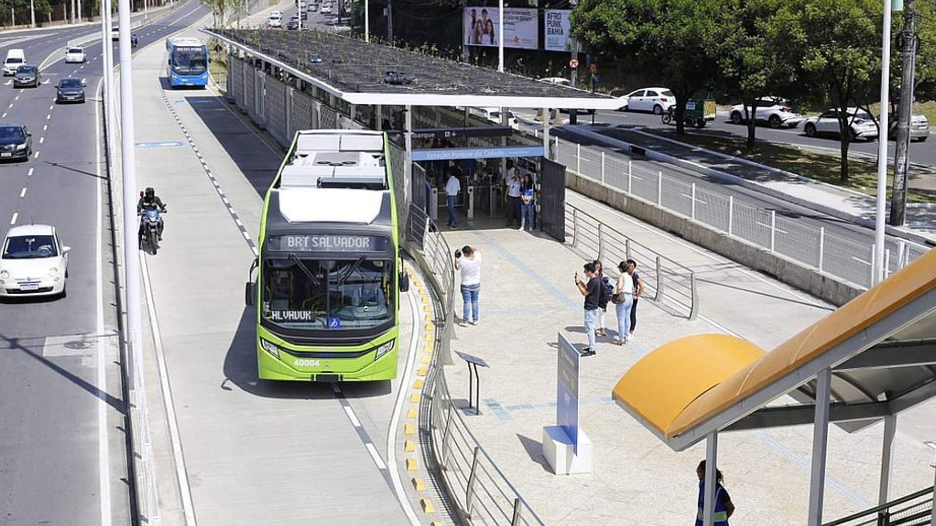 Capitais fizeram até BRTs com recursos que Campo Grande dispensou do Avançar Cidades