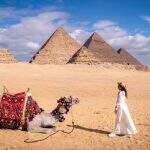 Conheça doze pontos turísticos do Egito de beleza exuberante