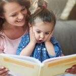Atividades para educação infantil: aprenda a estimular o seu filho a ser um leitor voraz
