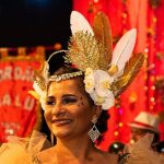 Criadora de bloco de carnaval e professora será superintendente de Cultura em Campo Grande