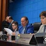 CCJR é favorável a organograma do novo governo de Mato Grosso do Sul