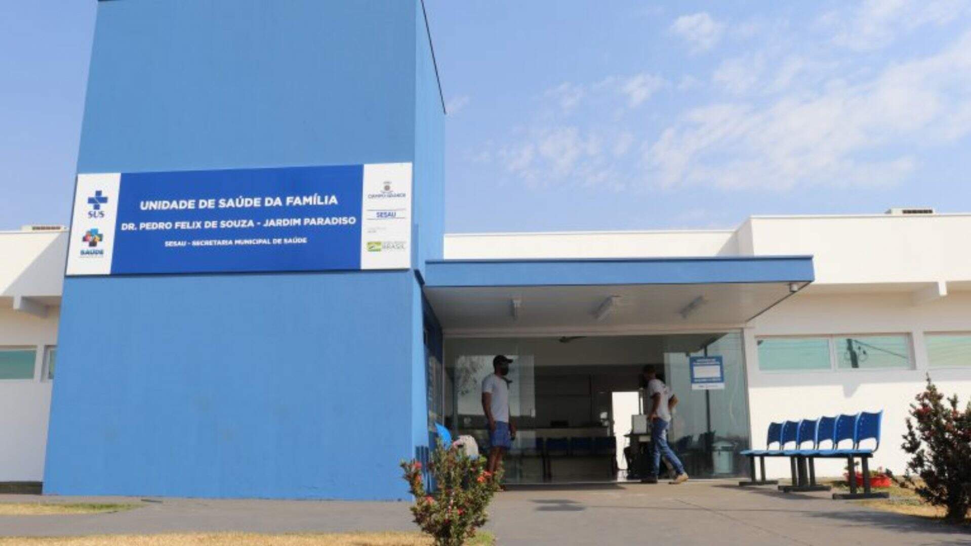 Confira o horário de funcionamento de unidades de saúde em Campo Grande nesta sexta-feira