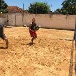 Inscrições para o estadual de beach tennis terminam nesta quarta-feira