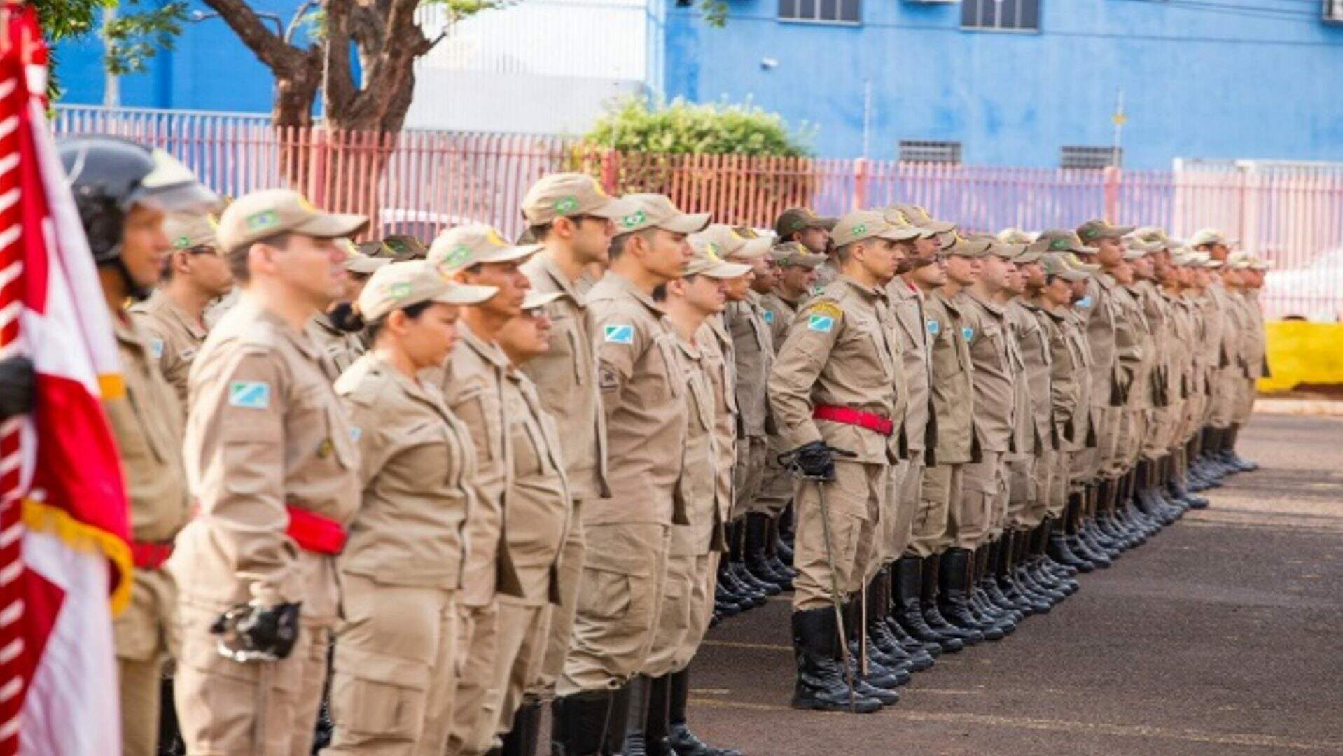 Bombeiros