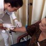 Médicos de MS participam de treinamento sobre manejo de casos de dengue