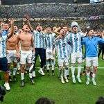 Vencendo nos pênaltis, Argentina é campeã da Copa do Mundo do Catar