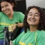 ‘Podcê.CJ’: Estudantes de Aquidauana criam podcast educativo inédito
