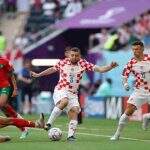 Croácia vence Marrocos e fica com o terceiro lugar na Copa do Mundo