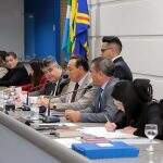 Reeleita, Mesa Diretora da Câmara de Campo Grande será reconduzida na próxima semana